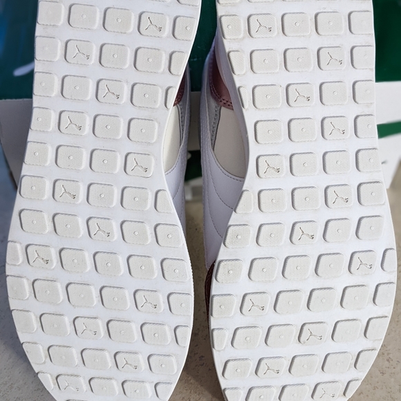 Puma Cruise Rider Rose Gold sneakers - Picture 6 of 8